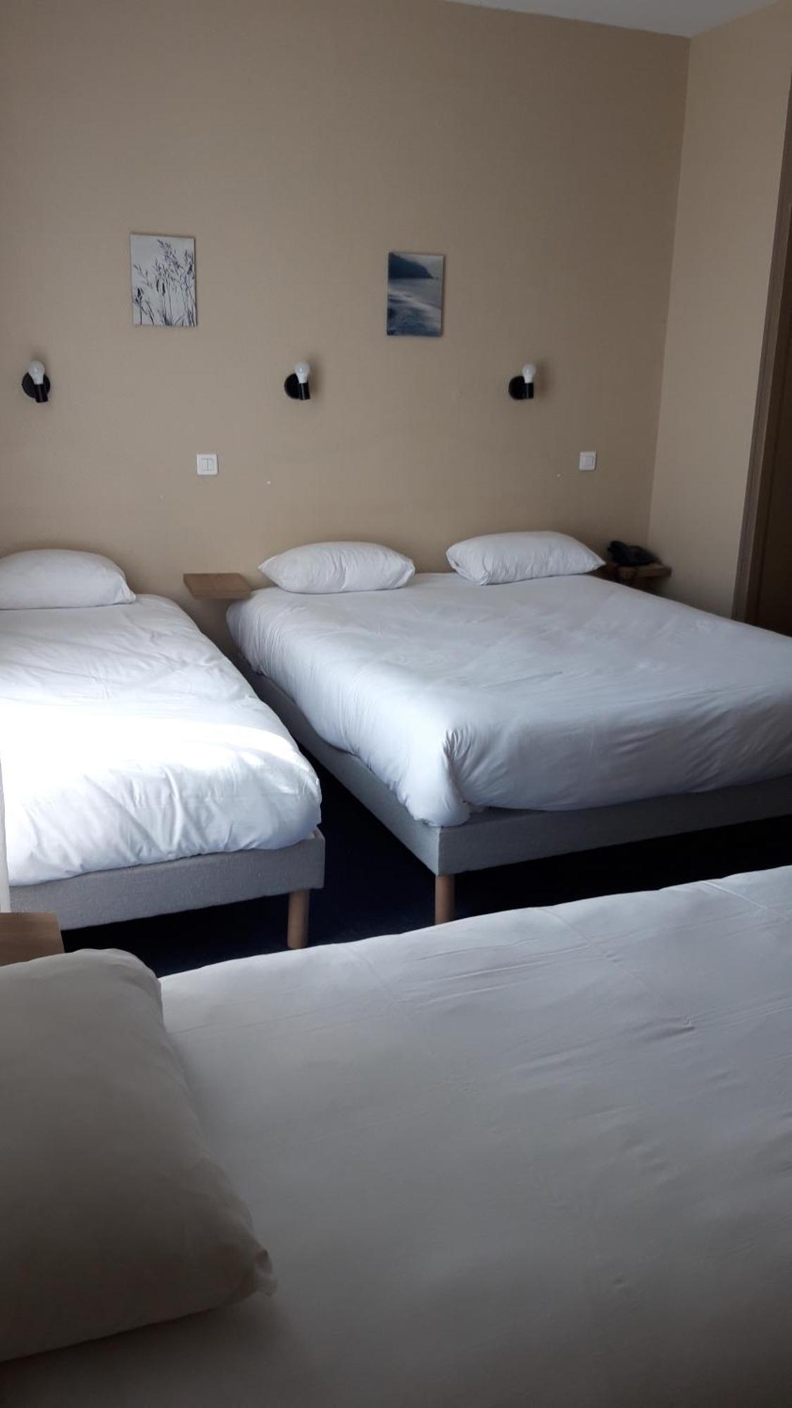 Logis Hotel Noemys Gradignan Buitenkant foto