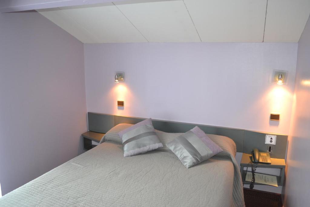 Logis Hotel Noemys Gradignan Buitenkant foto